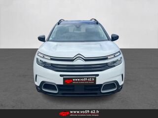 C5 aircross BlueHDi 130ch S&S C-Series EAT8 E6.d 2021 occasion 62000 Arras
