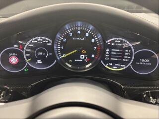 Panamera 4.0 V8 680ch Turbo S E-Hybrid Euro6d-T 2019 occasion 31100 TOULOUSE
