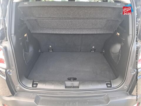 Renegade 1.6 MultiJet 120ch Limited 2017 occasion 67200 Strasbourg