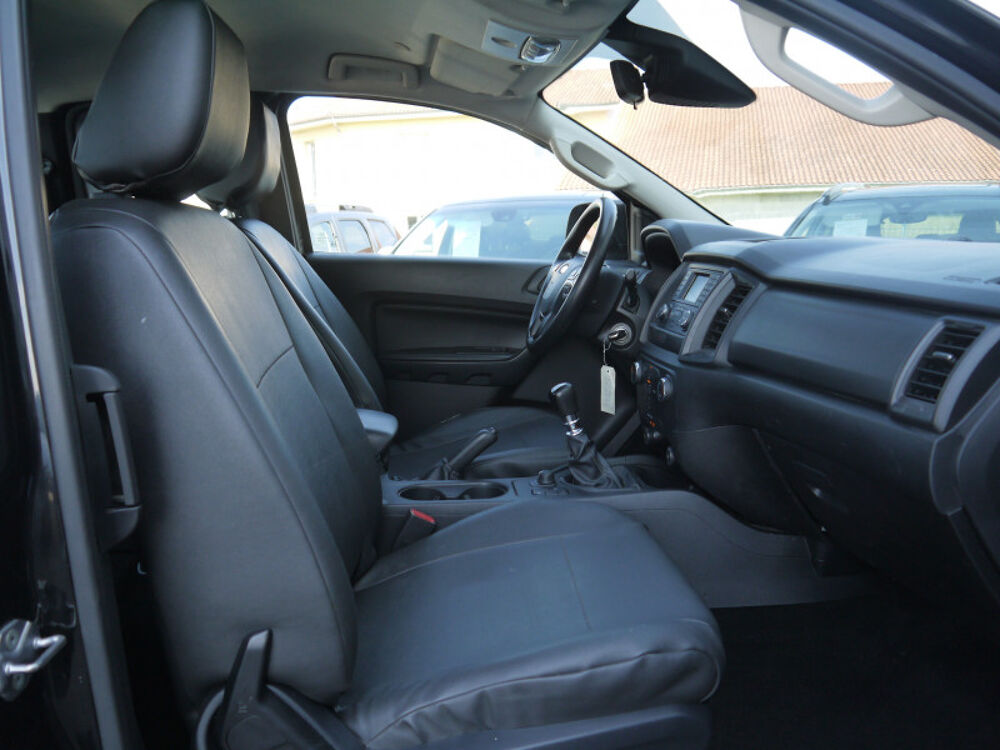 Ranger 2.0 TDCI 170CH SIMPLE CABINE XL / TVA RECUPERABLE / 19991HT 2021 occasion 38260 La C&ocirc;te-Saint-Andr&eacute;