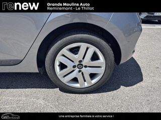 Clio 1.5 dCi 100ch Evolution - 25 2025 occasion 88160 Le Thillot