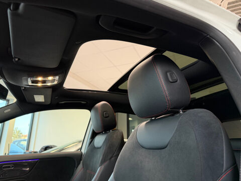 Classe GLA 250 E 160+102CH AMG LINE 8G-DCT 2022 occasion 57350 Stiring-Wendel