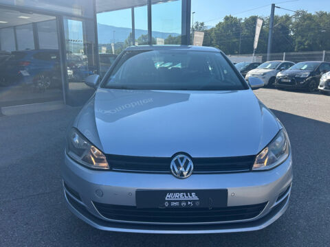 Golf 1.2 TSI 85CH BLUEMOTION TECHNOLOGY EDITION 5P 2015 occasion 38130 ECHIROLLES