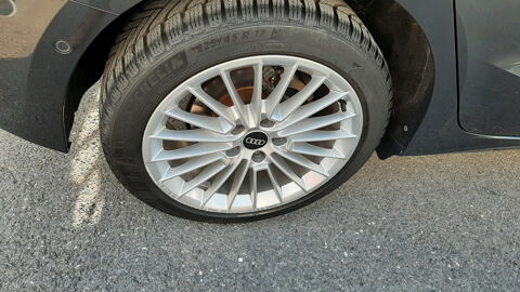 A3 30 TDI 116CH BUSINESS LINE S TRONIC 7 2021 occasion 08000 Warcq