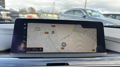 S&eacute;rie 4 (F36) 420DA XDRIVE 190CH LUXURY 2020 occasion 31670 Lab&egrave;ge