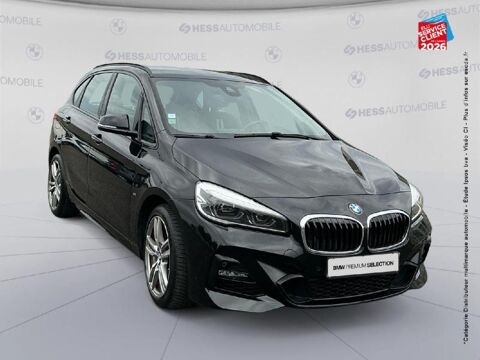 Serie 2 216i 109ch M Sport 2020 occasion 68390 Sausheim