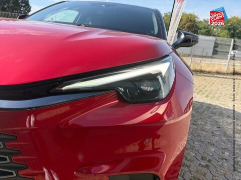 LBX 1.5 136ch Vibrant Edition 2WD MY26 2026 occasion 67460 Souffelweyersheim
