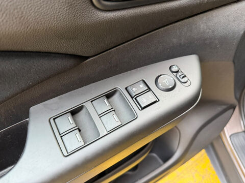 CR-V 2.0 I-VTEC 155CH ELEGANCE NAVI 4WD AT 2014 occasion 06400 Cannes