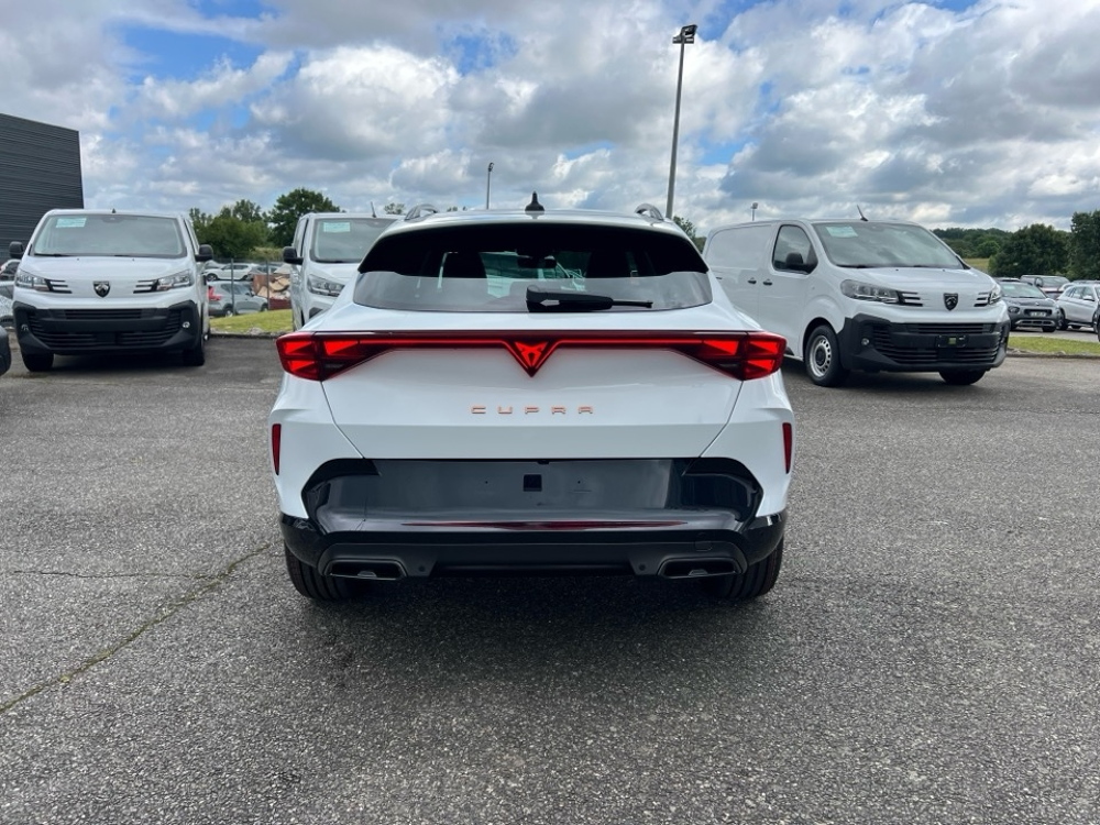 Formentor 2.0 TDI 150CH V DSG7 2026 occasion 31670 Lab&egrave;ge