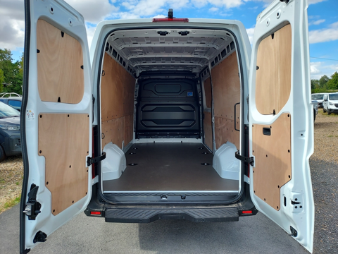 Master F3500 L3H2 2.0 BLUE DCI 150CH EXTRA - 25 2025 occasion 60600 Clermont