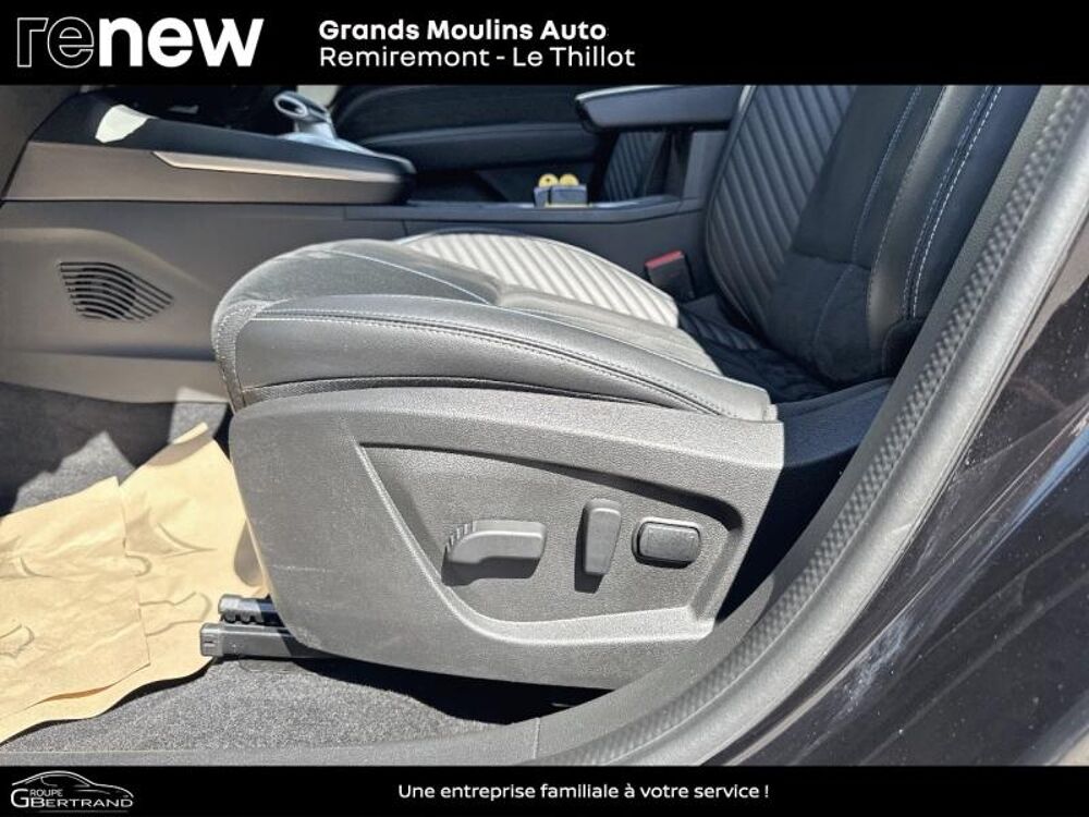 Arkana 1.6 E-Tech 145ch full hybrid esprit Alpine -25 2025 occasion 88160 Le Thillot