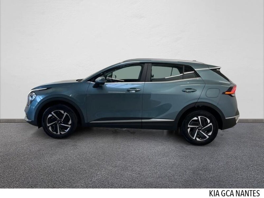 Sportage 1.6 T-GDi 210ch HEV Active BVA6 2025 occasion 44800 Saint-Herblain