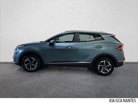 Sportage 1.6 T-GDi 210ch HEV Active BVA6 2025 occasion 44800 Saint-Herblain