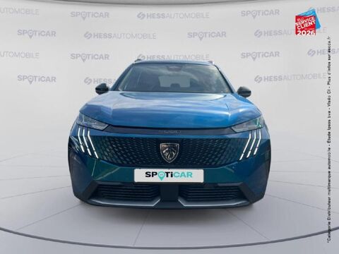 5008 Electrique 210ch Batterie 73 kWh Allure 2026 occasion 51100 Reims