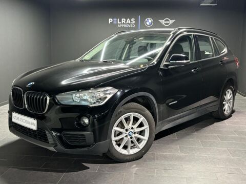 Annonce voiture BMW X1 19590 