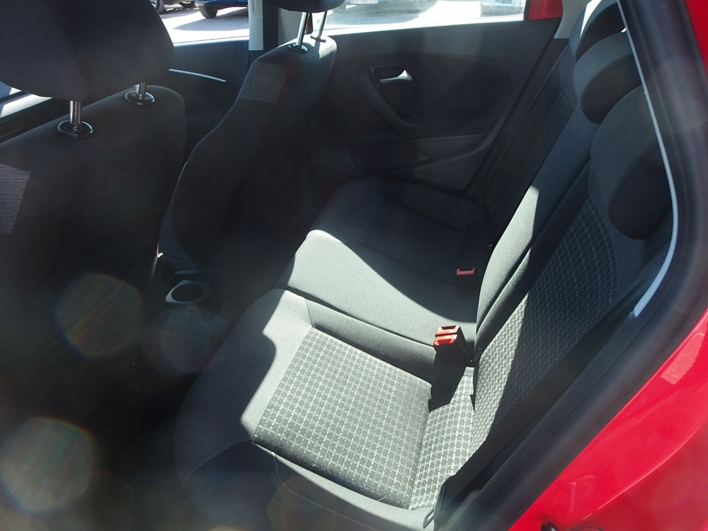 Polo 1.0 75CH EDITION 5P 2015 occasion 10600 Savi&egrave;res
