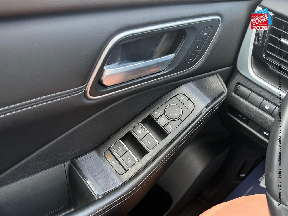 X-Trail e-Power 204ch Tekna 2023 occasion 21000 Dijon