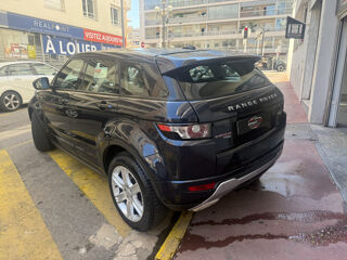 Range Rover Evoque 2.0 TD4 150 HSE MARK III 2015 occasion 06400 Cannes