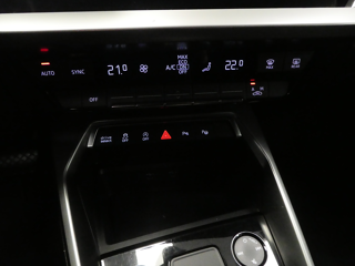 A3 30 TFSI 110CH MILD HYBRID BUSINESS LINE S TRONIC 7 2022 occasion 77100 Nanteuil-l&egrave;s-Meaux