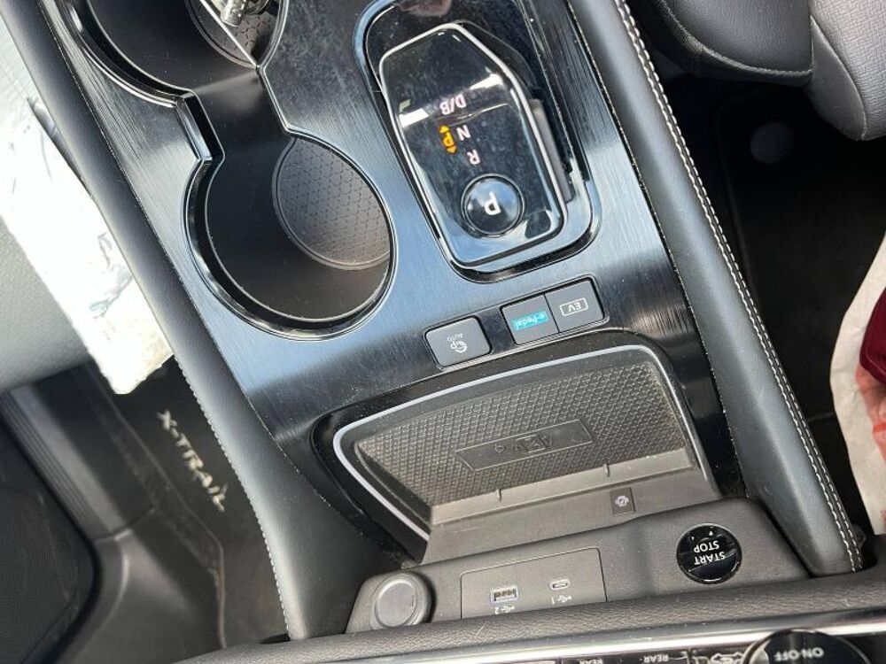 X-Trail e-Power 204ch Tekna+ 2023 occasion 27930 Normanville