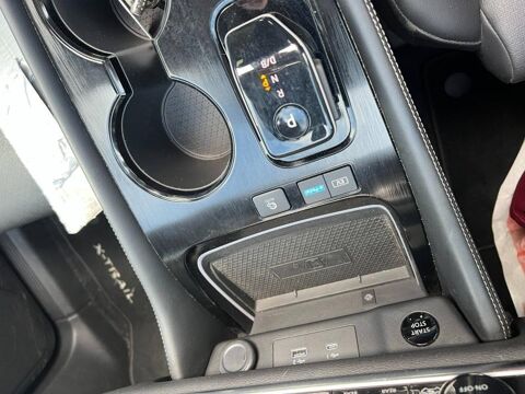 X-Trail e-Power 204ch Tekna+ 2023 occasion 27930 Normanville