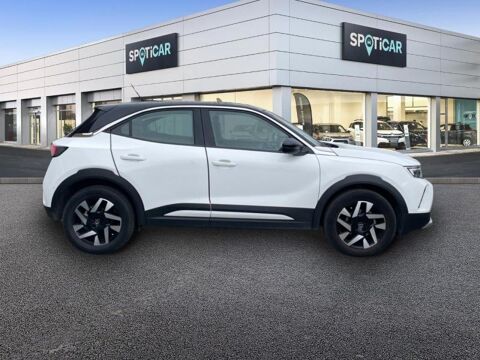 Mokka 1.2 Turbo 100ch Elegance Business 2021 occasion 27200 Vernon