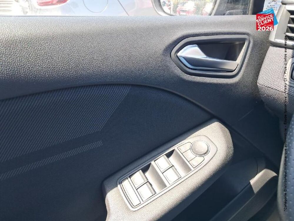 Clio 1.6 E-Tech 145ch full hybrid esprit Alpine - 25 2025 occasion 67600 S&eacute;lestat