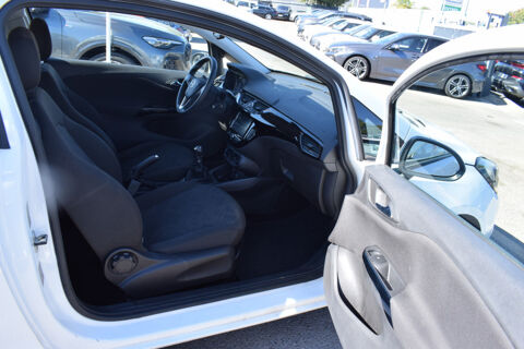 Corsa 1.4 90CH COLOR EDITION 3P 2017 occasion 34740 Vendargues