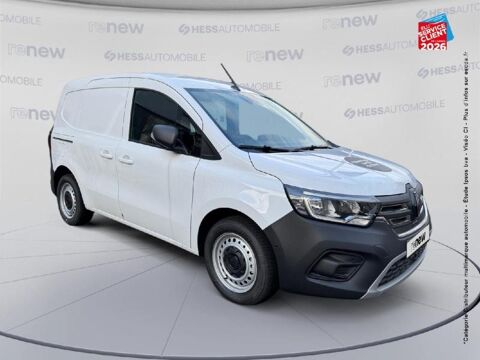 Kangoo Express L1 E-Tech AC22/DC80 Extra -24 2025 occasion 68300 Saint-Louis