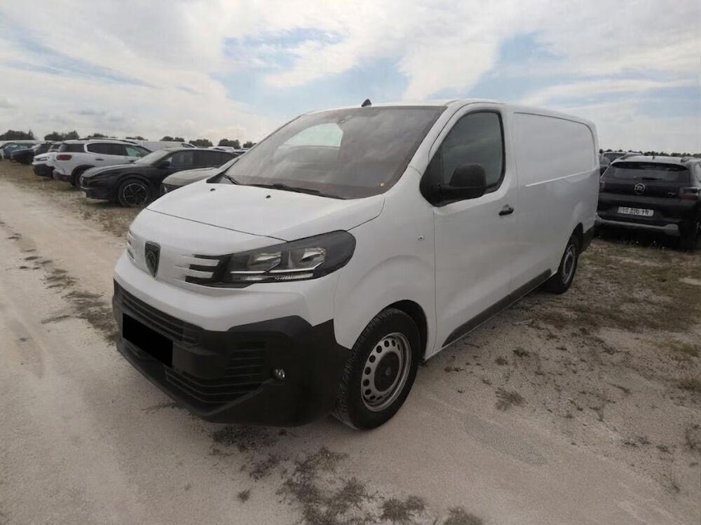 Expert XL 1.5 BlueHDi 120ch Pack Connect / TVA R&eacute;cup 16 650&curren; HT 2024 occasion 27000 &Eacute;vreux