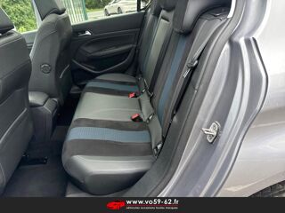 308 1.5 BlueHDi 130ch S&S Tech Edition EAT8 7cv 2020 occasion 62000 Arras