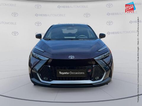 C-HR 2.0 200ch GR Sport NG23 2024 occasion 57050 Metz