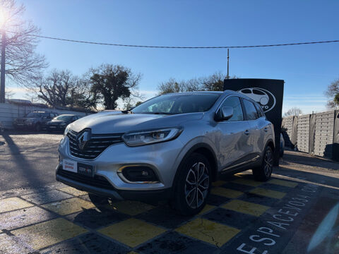 Renault Kadjar 1.3 TCE 140CH FAP INTENS 2019 occasion Lattes 34970