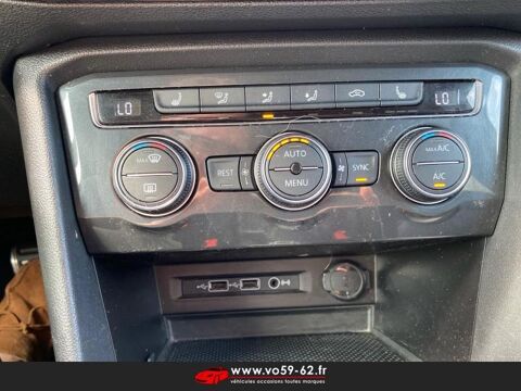 Tiguan 2.0 TDI 150ch R-Line DSG7 2020 occasion 62000 Arras