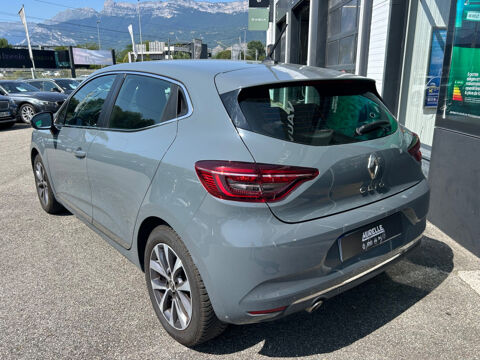 Clio V 1.5 BLUE DCI 115CH INTENS/ 102 000 KMS 2020 occasion 38130 ECHIROLLES