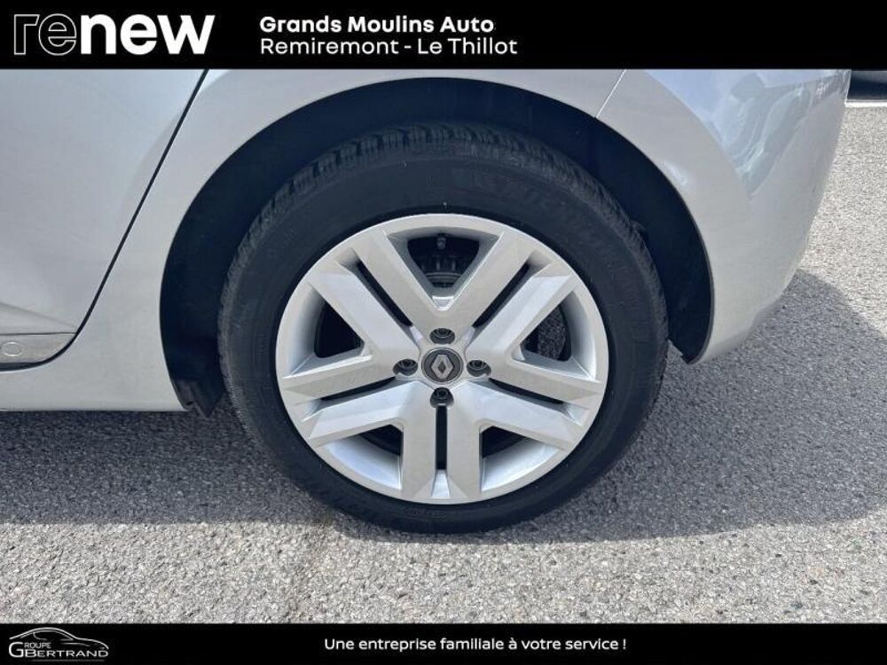 Clio 1.5 Blue dCi 100ch Business 21N 2022 occasion 88160 Le Thillot