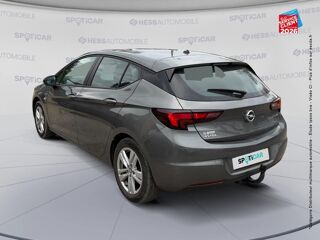 Astra 1.2 Turbo 110ch Edition 6cv 2020 occasion 21000 Dijon