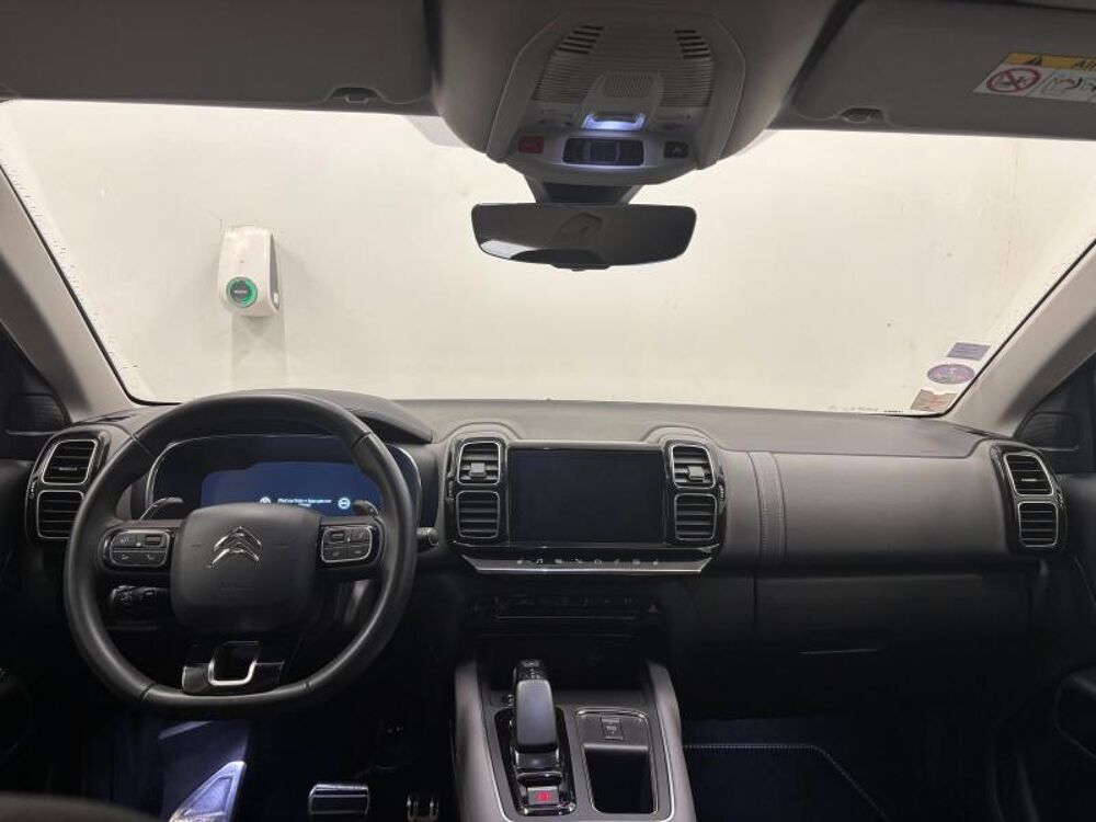 C5 aircross Hybrid 225ch Shine Pack e-EAT8 2022 occasion 91230 Montgeron