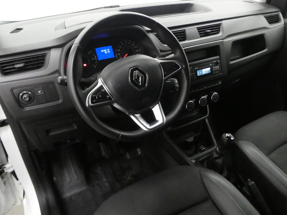 Express 1.5 BLUE DCI 95CH CONFORT 2021 occasion 77100 Nanteuil-l&egrave;s-Meaux