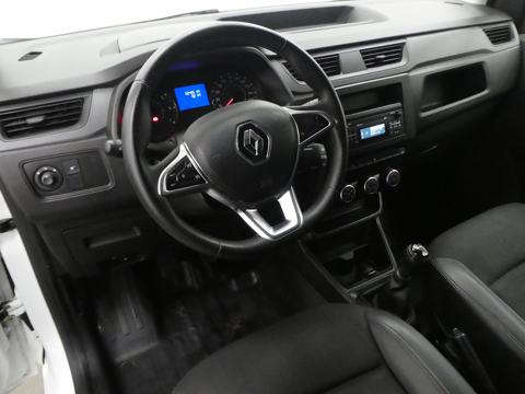 Express 1.5 BLUE DCI 95CH CONFORT 2021 occasion 77100 Nanteuil-l&egrave;s-Meaux