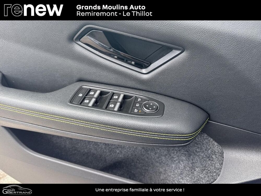 Sc&eacute;nic E-Tech Electric 220ch Techno grande autonomie -24 2025 occasion 88160 Le Thillot