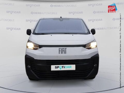 Scudo M 2.0 BlueHDi 145ch 2025 occasion 68110 Illzach