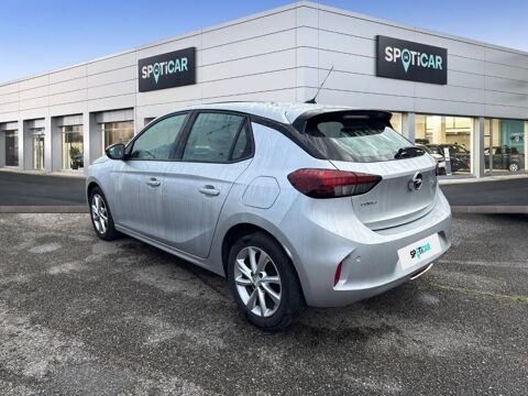 Corsa 1.2 75ch Elegance Business 2023 occasion 13200 Arles