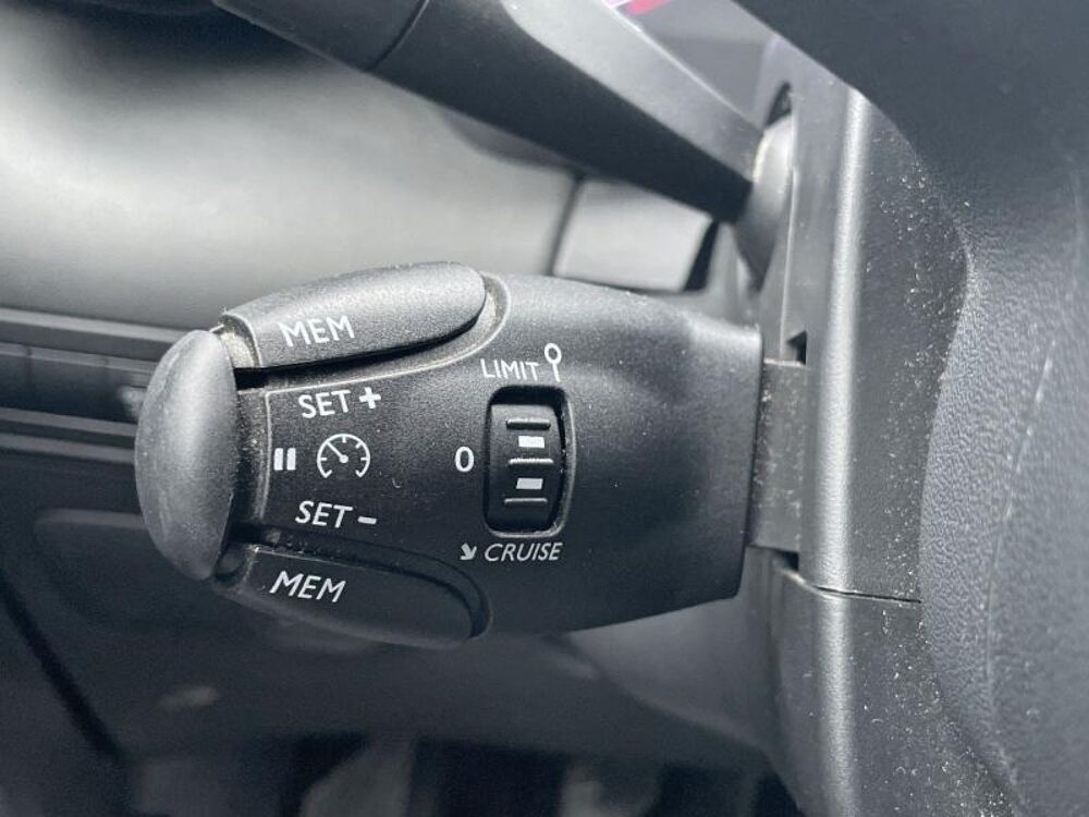 C3 Aircross PureTech 110ch S&S Feel 2019 occasion 27200 Vernon