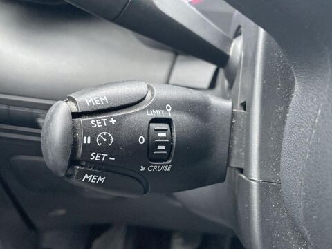C3 Aircross PureTech 110ch S&S Feel 2019 occasion 27200 Vernon