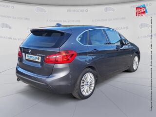 Serie 2 225xeA 224ch Luxury 2017 occasion 67200 Strasbourg