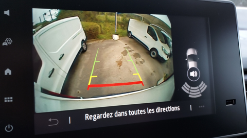 Trafic L2H1 3T 2.0 BLUE DCI 130CH GRAND CONFORT E6 2026 occasion 60600 Clermont