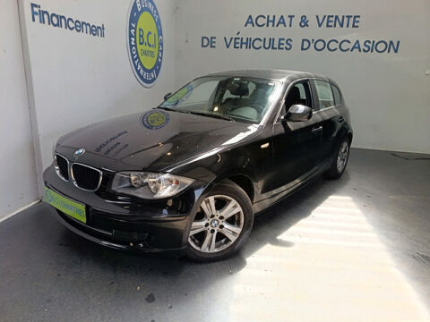Bmw serie 1 (E81/E87) 116I 122CH EDITION 5P
