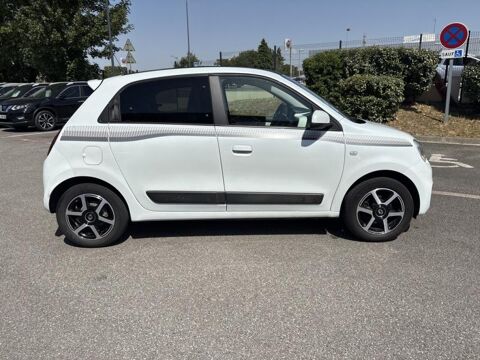 Twingo 1.0 SCe 65ch Limited E6D-Full 2020 occasion 78200 Buchelay