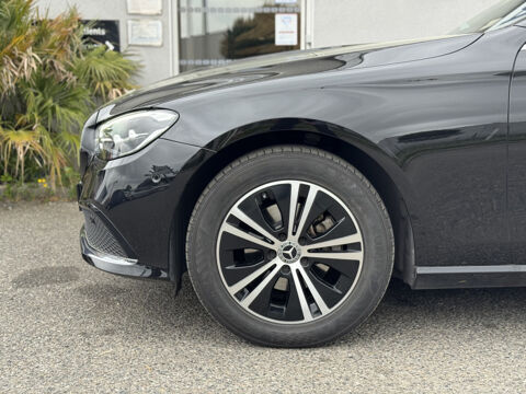 Classe E 220 D 200+20 CH AVANTGARDE LINE 9G-TRONIC 2023 occasion 31770 Colomiers